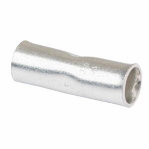 Image 1: Ancor Tinned Butt Connector #1/0 - 25-Piece