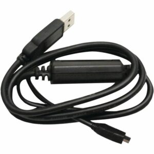 Image 1: Uniden USB Programming Cable f/DMA Scanners