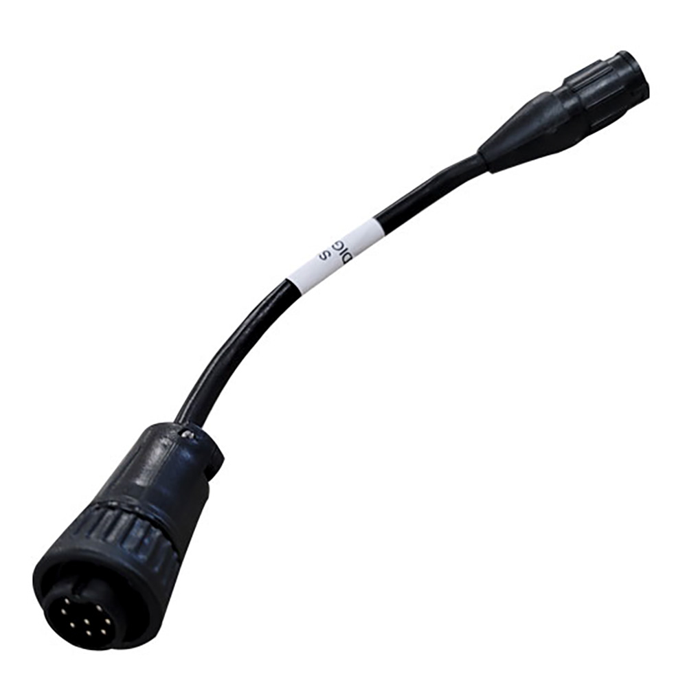 Image 1: SI-TEX Digital D Cable Adapter
