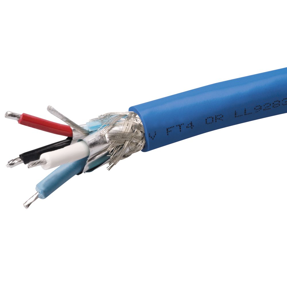 Image 1: Maretron Mid Bulk Cable - 20M Continuous