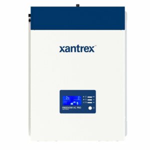 Image 1: Xantrex Freedom XC PRO Marine 3000W Inverter/Charger - 12V
