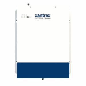 Image 1: Xantrex FREEDOM EX 4000 - 4000W Inverter/Charger 80A 120V/48VDC