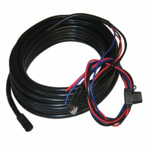 Image 1: Furuno DRS AX & NXT Signal Power Cable - 10M