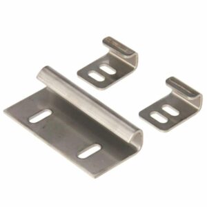 Image 1: Dometic™ Mounting Bracket f/Series 970 Portable Toilets
