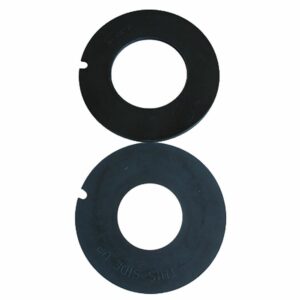Image 1: Dometic™ Replacement Toilet Seal Kit - 385311462