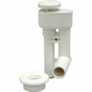 Image 1: Dometic™ Toilet Vacuum Breaker Kit - 385316906