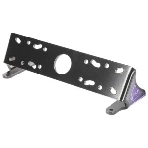 Image 1: Panther Dash Mount Electronics Mount