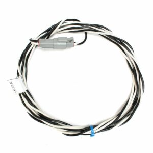 Image 1: Bennett Marine BOLT 10' Helm Keypad Wire Extension