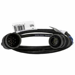 Image 1: Airmar Navico Mix & Match Cable f/Low-Frequency CHIRP Transducers - 9-Pin