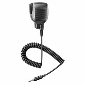 Image 1: Standard Horizon SSM-21A Speaker Mic f/HX890, HX400, HX400IS, HX380, HX40 & HX210