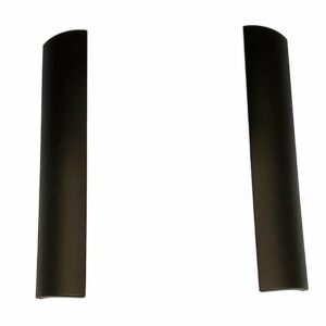 Image 1: FUSION MS-RA670 Screw Covers