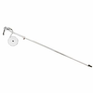 Image 1: Lee's 7' Dredge Boom w/Stainless Steel Hardware