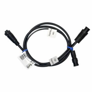 Image 1: Furuno TZtouch3 Transducer Y-Cable 12-Pin to 2 Each 10-Pin