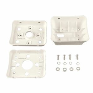 Image 1: Simrad Surface Mount Kit f/HS75