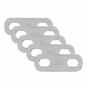 Image 1: BEP Pro Installer Link Bar 35.5 - 42.5mm *5-Pack