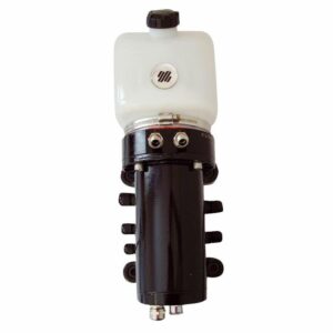 Image 1: Uflex UPMD MasterDrive Power Unit