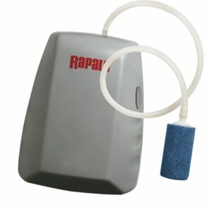 Image 1: Rapala Aerator