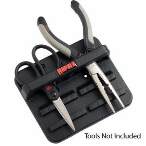 Image 1: Rapala Magnetic Tool Holder - Two Place
