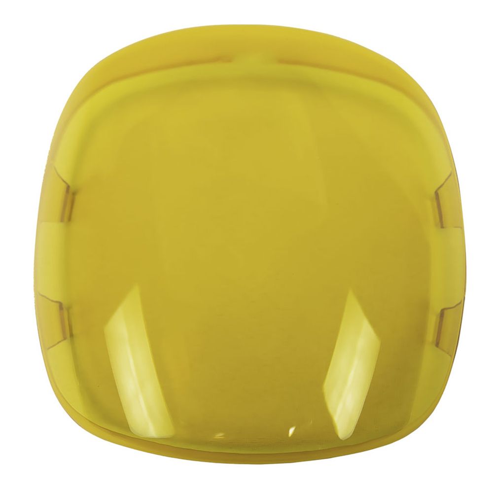Image 1: RIGID Industries Adapt XE Light Cover - Yellow