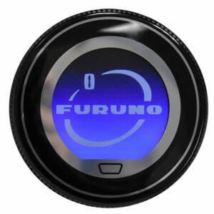 Image 1: Furuno Touch Encoder Unit f/NavNet TZtouch2 & TZtouch3 - Black - 3M M12 to USB Adapter Cable