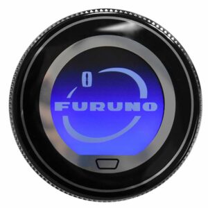 Image 1: Furuno Touch Encoder Unit f/NavNet TZtouch2 & TZtouch3 - Silver - 3M M12 to USB Adapter Cable