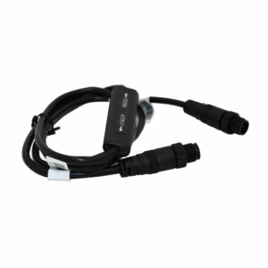 Image 1: Simrad NAC-D Autopilot Computer f/Steer By Wire