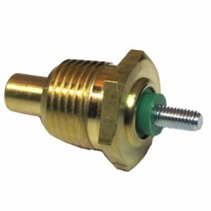 Image 1: Faria Temp Sender - 1/2" American Single Standard