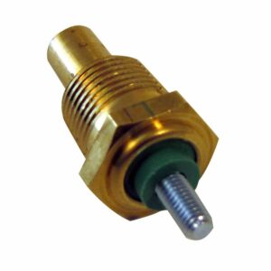 Image 1: Faria Temp Sender 3/8" NPTF America Single Standard