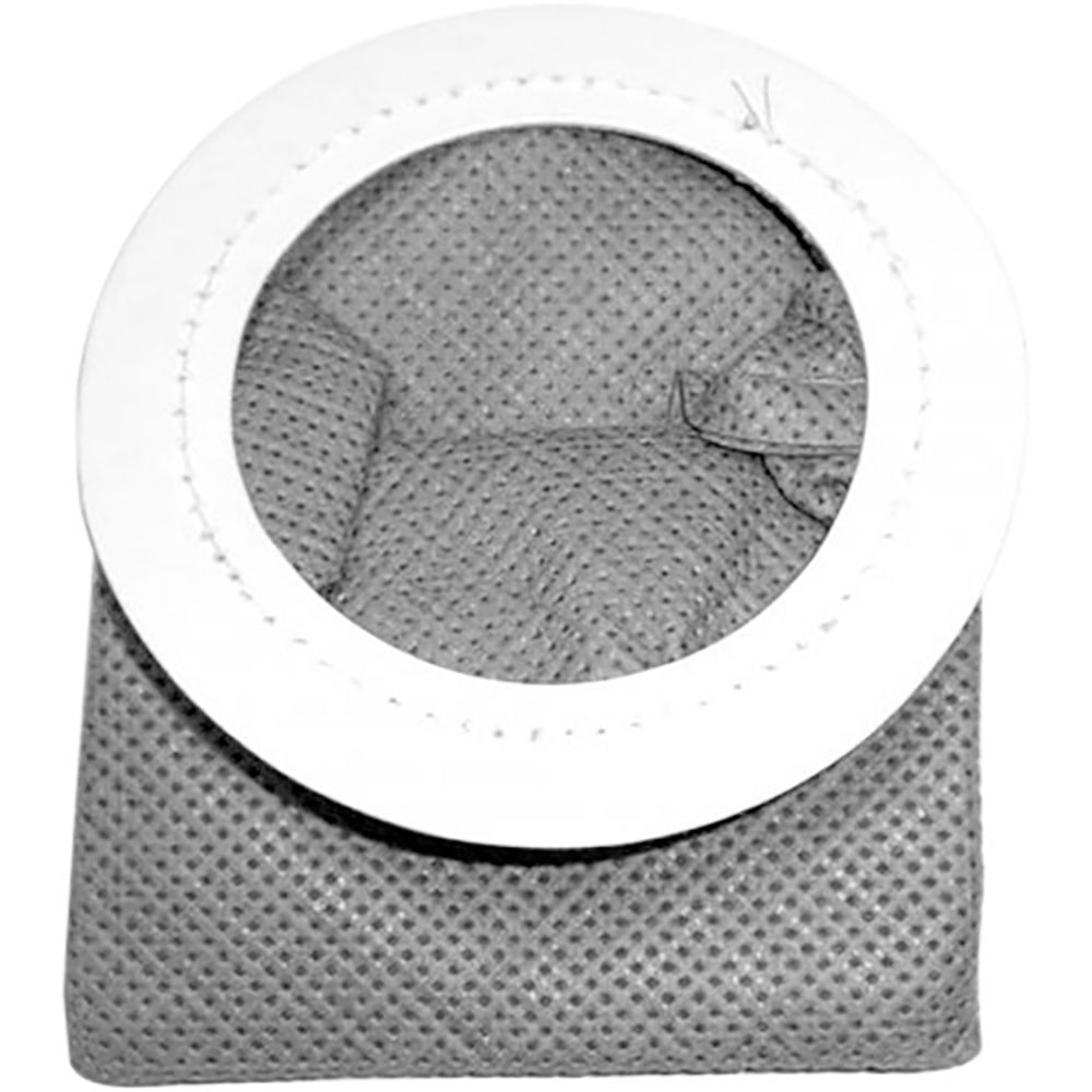 Image 1: MetroVac Permanent Cloth Vacuum Bag
