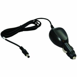 Image 1: JENSEN 12V Power Adapter