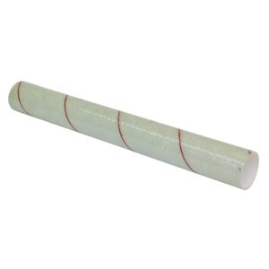 Image 1: VETUS GRP Tunnel - 185mm Internal Diameter - 1500mm Length