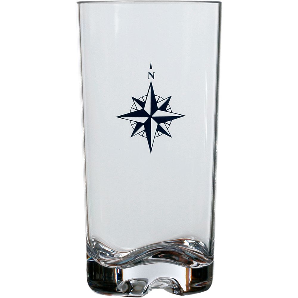 Image 1: Marine Business Beverage Glass - NORTHWIND - Set of 6