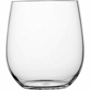 Image 1: Marine Business Non-Slip Water Glass Party - CLEAR TRITAN™ - Set of 6