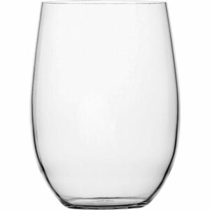 Image 1: Marine Business Non-Slip Beverage Glass Party - CLEAR TRITAN™ - Set of 6