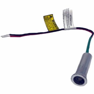 Image 1: TACO Green Replacement LED f/Rub Rail Lights F38-6602-1, F38-6602-2, F38-6800D & F38-6810B