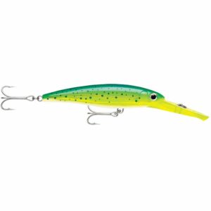 Image 1: Rapala X-Rap® Magnum® 15 Dorado