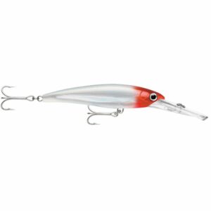 Image 1: Rapala X-Rap® Magnum® 15 Redhead