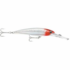 Image 1: Rapala X-Rap® Magnum® 15 Redhead UV