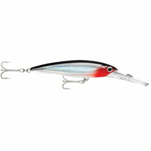 Image 1: Rapala X-Rap® Magnum® 15 Silver