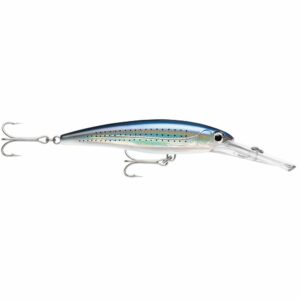 Image 1: Rapala X-Rap® Magnum® 15 Spotted Minnow