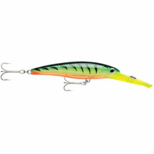 Image 1: Rapala X-Rap® Magnum® 20 Firetiger