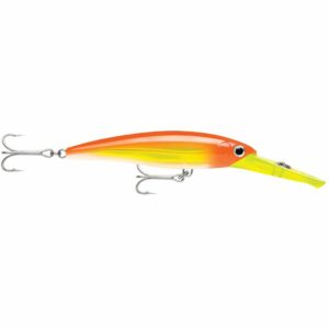 Image 1: Rapala X-Rap® Magnum® 20 Hot Head