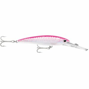 Image 1: Rapala X-Rap® Magnum® 20 Hot Pink UV