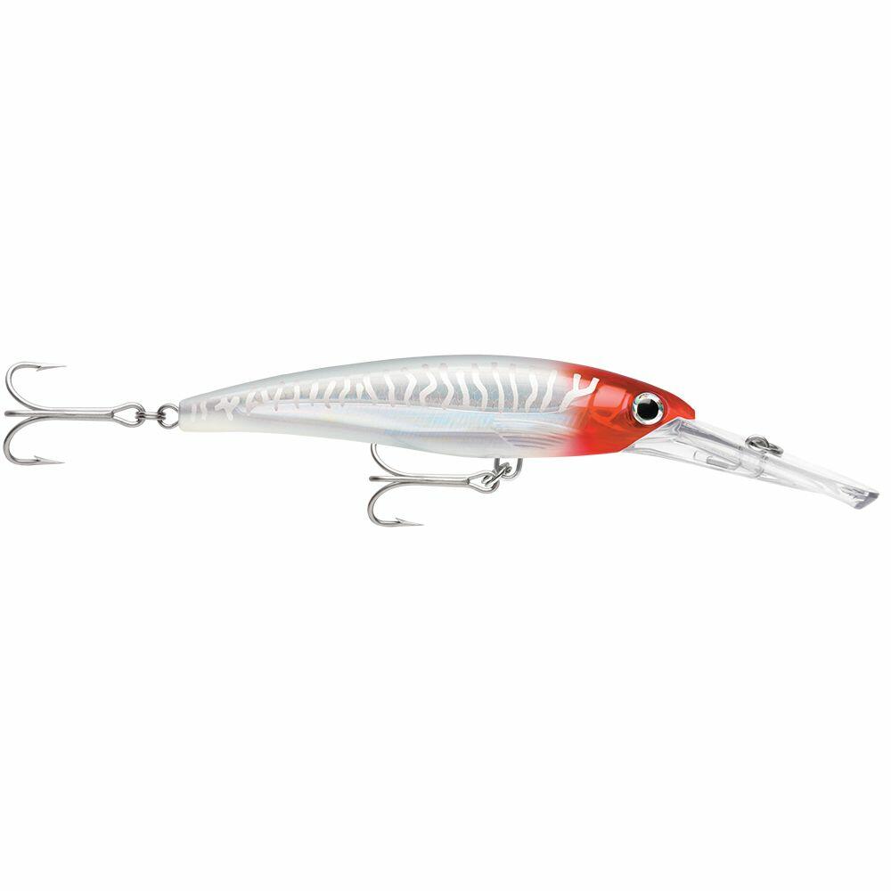 Image 1: Rapala X-Rap&reg; Magnum&reg; 20 Redhead UV