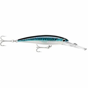 Image 1: Rapala X-Rap® Magnum® 20 Blue Mackerel