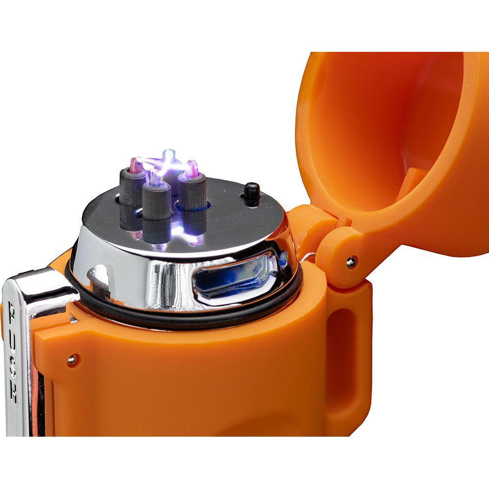Image 3: S.O.L. Survive Outdoors Longer Fire Lite™ Fuel-Free Lighter