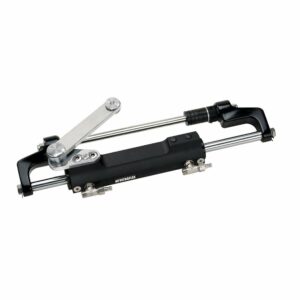 Image 1: Uflex UC128 Version 1 Hydraulic Cylinder