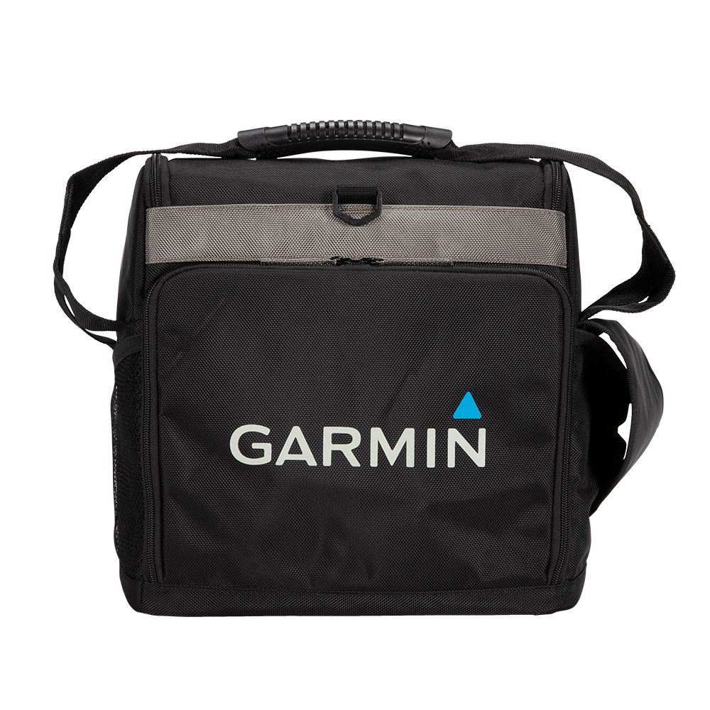 Image 2: Garmin Extra Large Carry Bag & Base