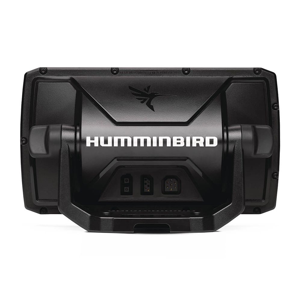 Image 5: Humminbird HELIX 5 CHIRP/GPS G3 Portable