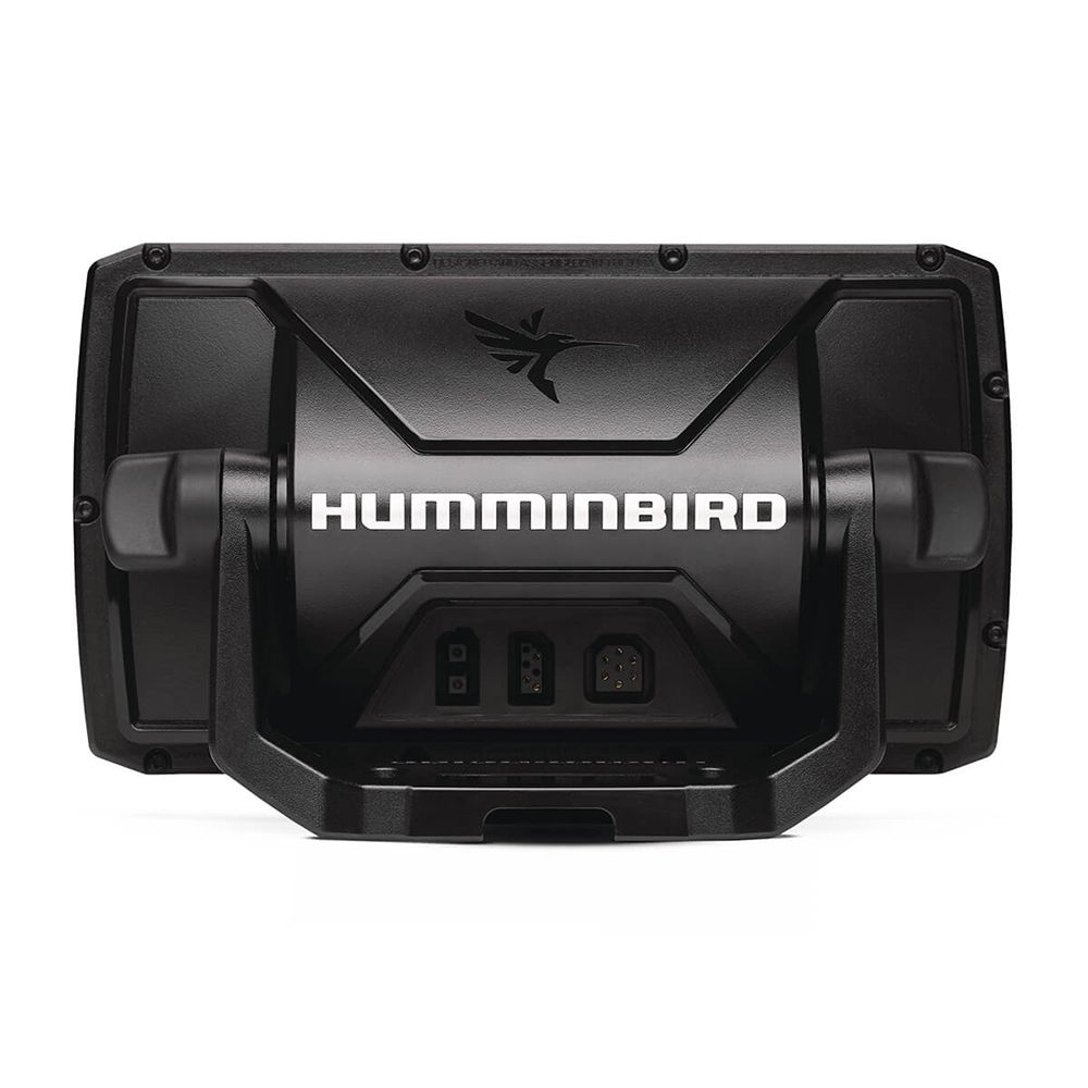 Image 4: Humminbird HELIX 5 CHIRP DI GPS G3